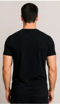 Polo T Shirts for Men – Premium Cotton Slim Fit Stylish Casual Wear - CustomTeeStudio
