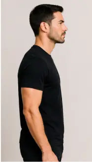 Polo T Shirts for Men – Premium Cotton Slim Fit Stylish Casual Wear - CustomTeeStudio