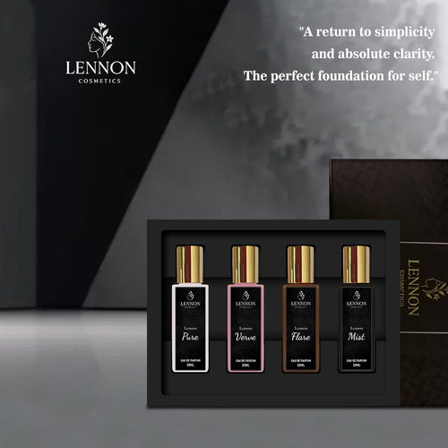 Long Lasting Perfume for Men – Bold Masculine Eau De Parfum – CustomTeeStudio India