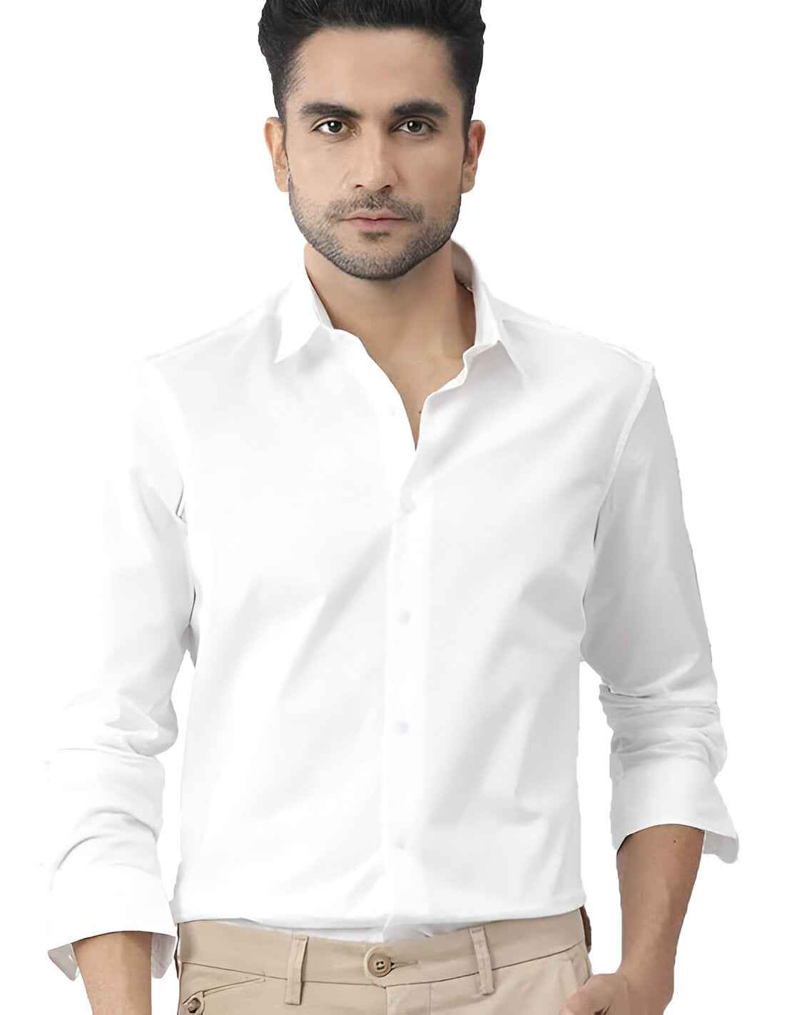 Lion Graphic Printed Shirt Men India – Regular Fit Premium Cotton – CustomTeeStudio