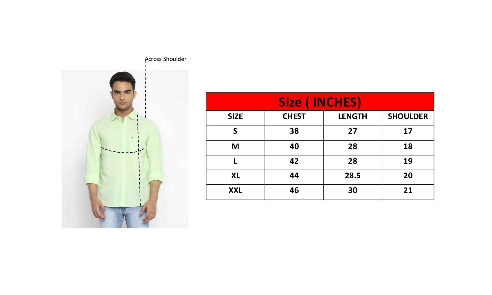 Men's "As A Lion" Printed Regular Fit Casual Shirt | Bold Graphic Cotton
