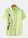 Shirts For Men – Casual Full Sleeve Shirt | Shop Latest Shirts Online - CustomTeeStudio