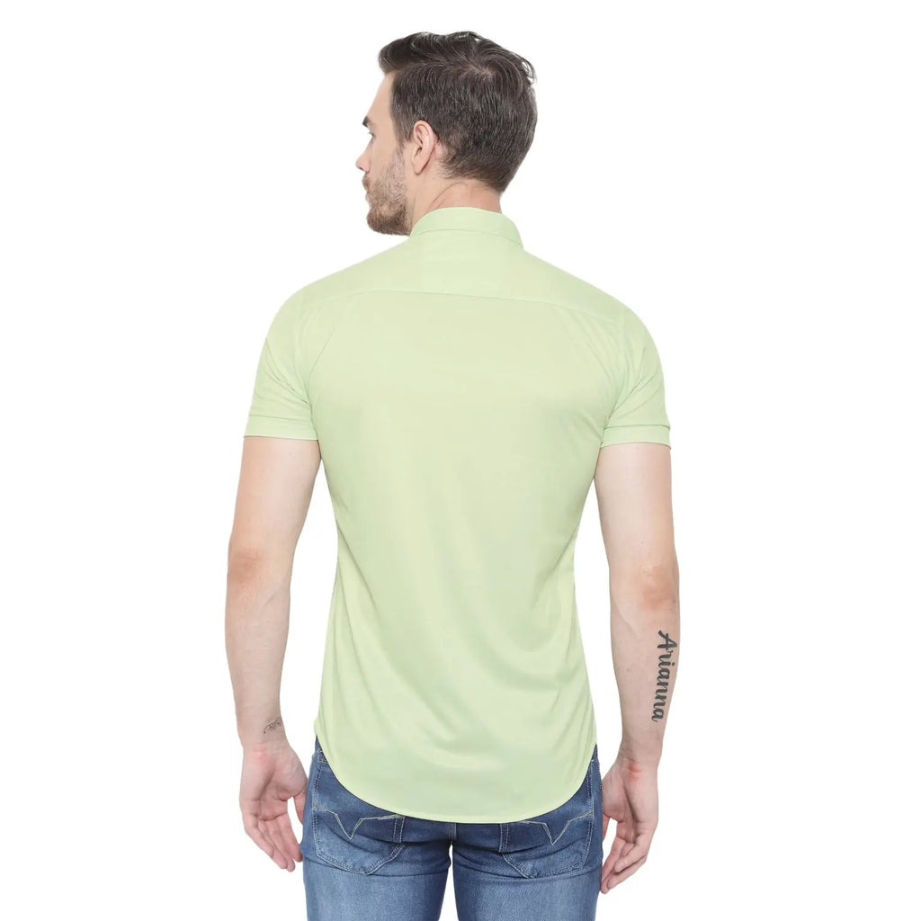 Shirts For Men – Casual Full Sleeve Shirt | Shop Latest Shirts Online - CustomTeeStudio